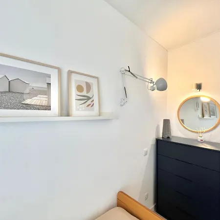 Casa Diogo - Center By Hd Properties *