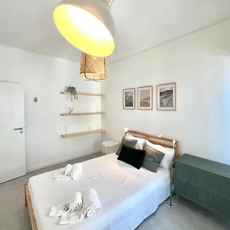 Casa Diogo - Center By Hd Properties Apartment Faro