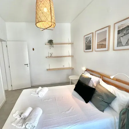 Casa Diogo - Center By Hd Properties * Faro