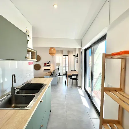 Casa Diogo - Center By Hd Properties