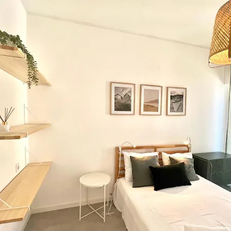 Casa Diogo - Center By Hd Properties * Faro