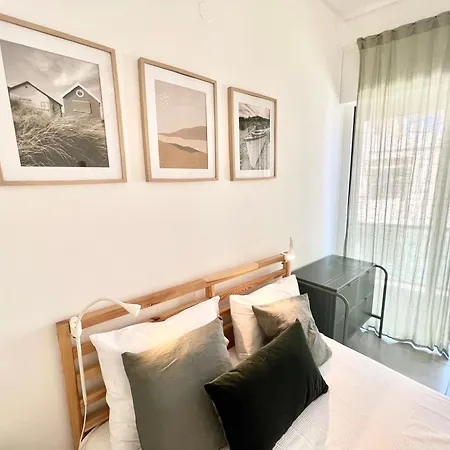 Casa Diogo - Center By Hd Properties Apartment