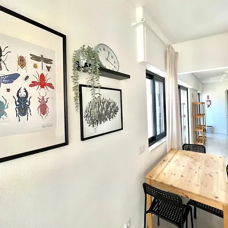 Casa Diogo - Center By Hd Properties