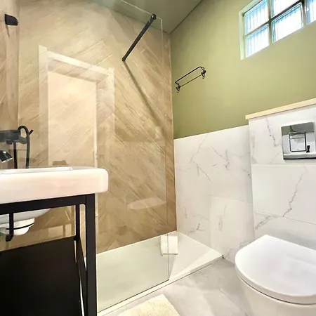Casa Diogo - Center By Hd Properties Apartment *