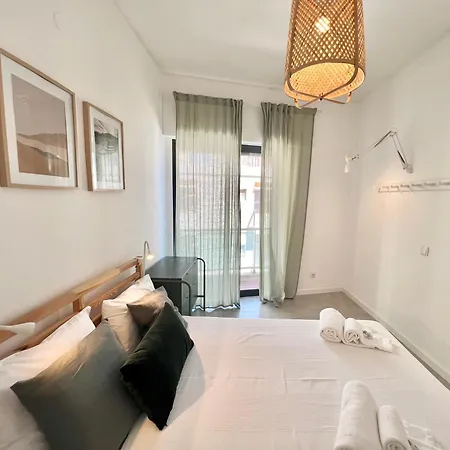 Apartment Casa Diogo - Center By Hd Properties Faro