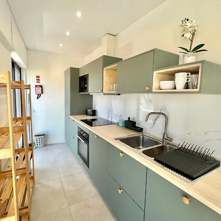 Appartement Casa Diogo - Center By Hd Properties